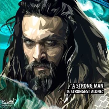 AQUAMAN