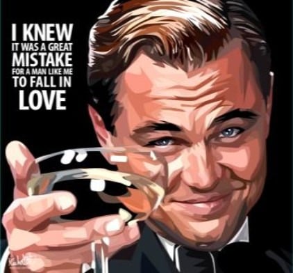 LEONARDO DiCAPRIO VER2