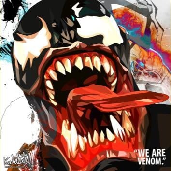 VENOM VER2
