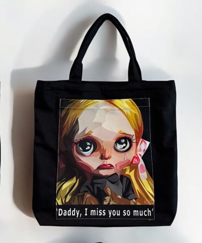 BLYTHE DADDY