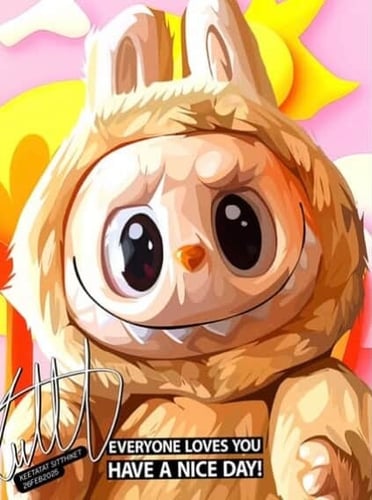 LABUBU