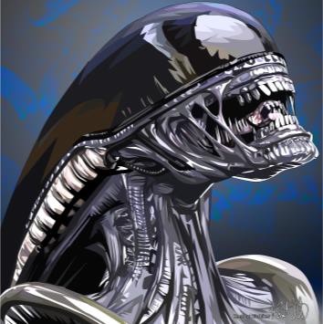 ALIEN