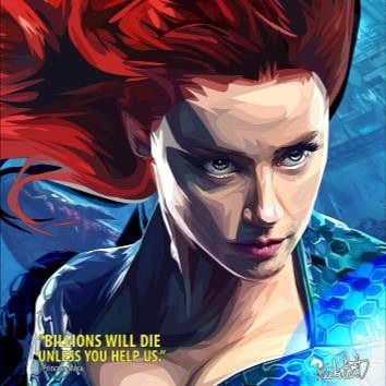 PRINCESS MERA