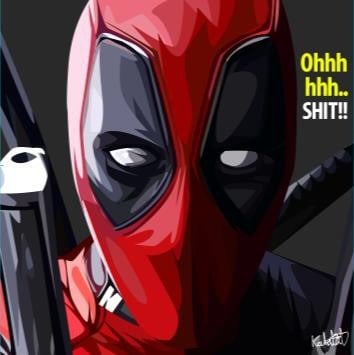 DEADPOOL VER1