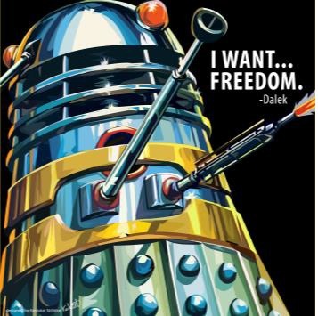 DALEK