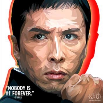 IP MAN