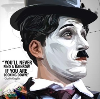 CHARLIE CHAPLIN VER2