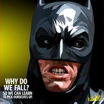BATMAN VER4