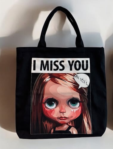 BLYTHE I MISS YOU