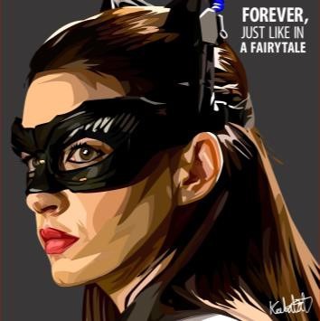 CAT WOMAN VER2