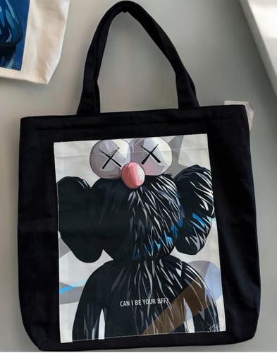 KAWS