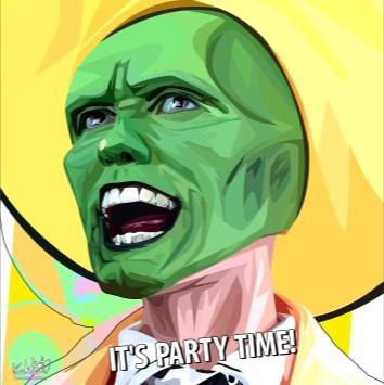 THE MASK VER2