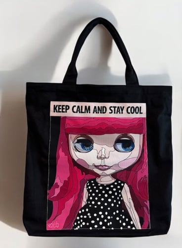 BLYTHE KEEP CALM