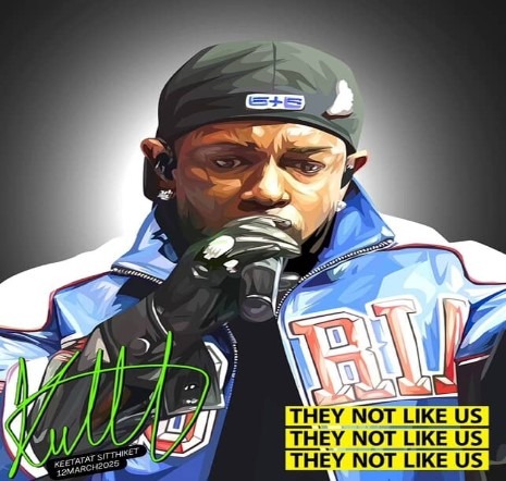 KENDRICK LAMAR