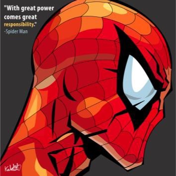 SPIDERMAN VER1