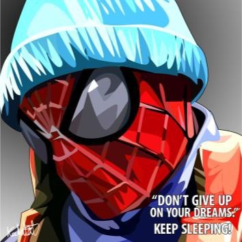 SPIDERMAN VER3