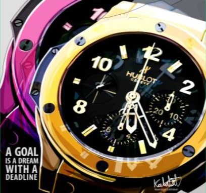 HUBLOT - هوبلو