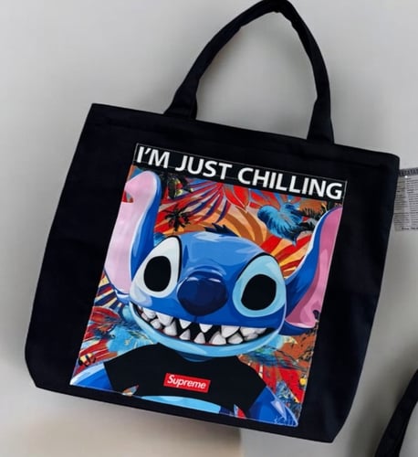 STITCH