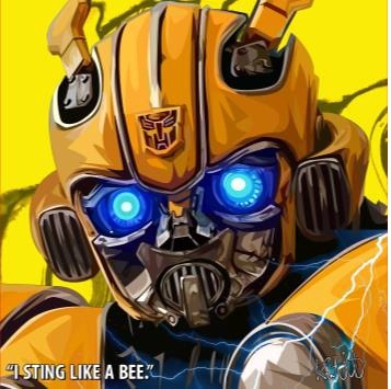 BUMBLE BEE