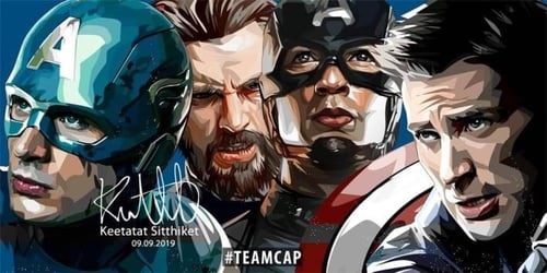 TEAMCAP L