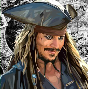 JACK SPARROW VER2