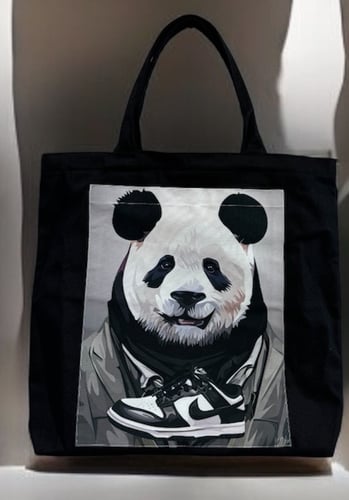 AIR PANDA BAG