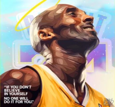 KOBE BRYANT VER4