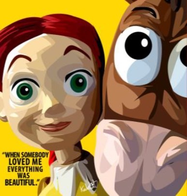 JESSI & BULLEYE
