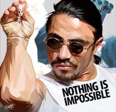 SALT BAE