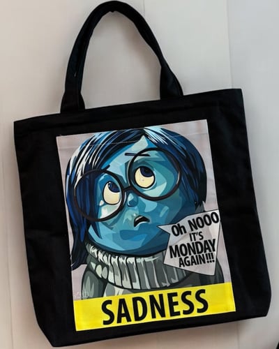 sadness