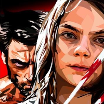 LOGAN & LAURA