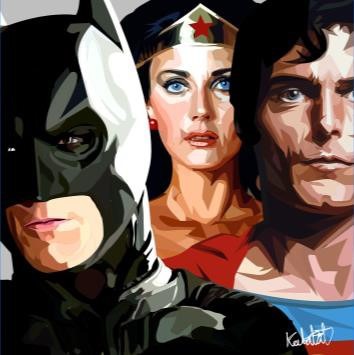 TRIO DC
