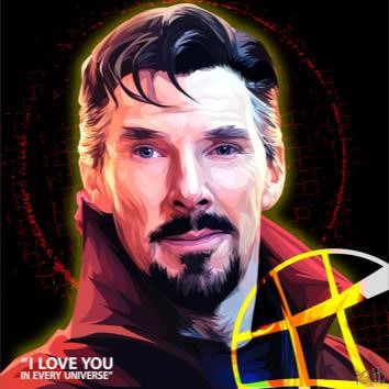DR.STRANGE VER2
