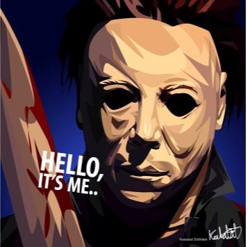 MICHAEL MYERS VER1