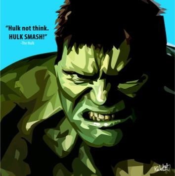 HULK VER1