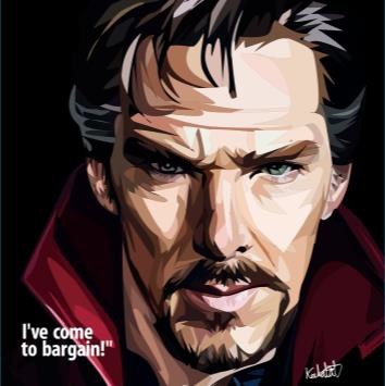 DR.STRANGE VER1