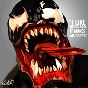 VENOM VER1