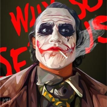 JOKER VER12
