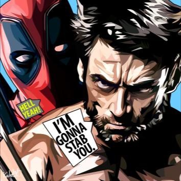 DEADPOOL & WOLVERINE