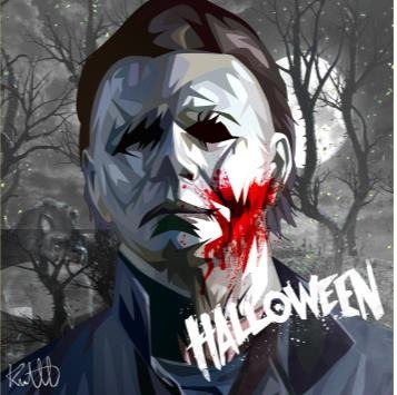 MICHAEL MYERS VER2