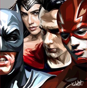 JUSTICE