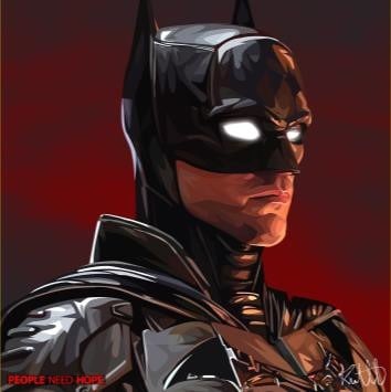 BATMAN VER6