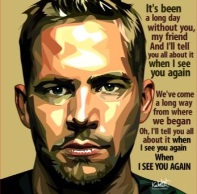 PAUL WALKER VER2