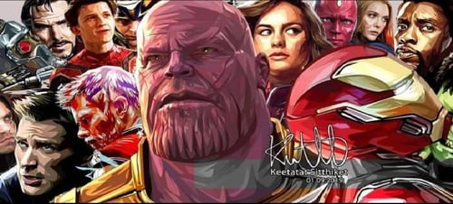 END GAME L