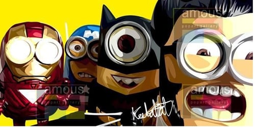 MINION L