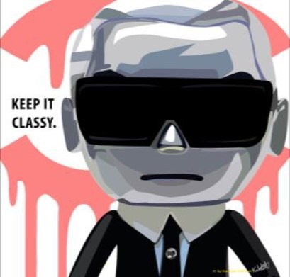 KARL CLASSY
