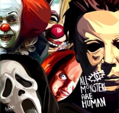 ALL MONSTERS VER1