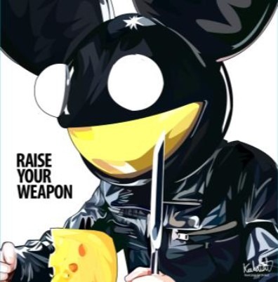 DJ.DEADMAU5