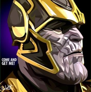 THANOS VER1