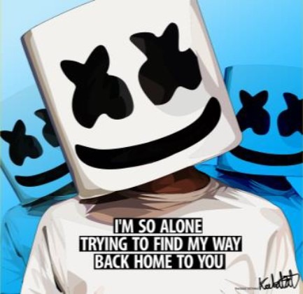 DJ.MARSHMELLO